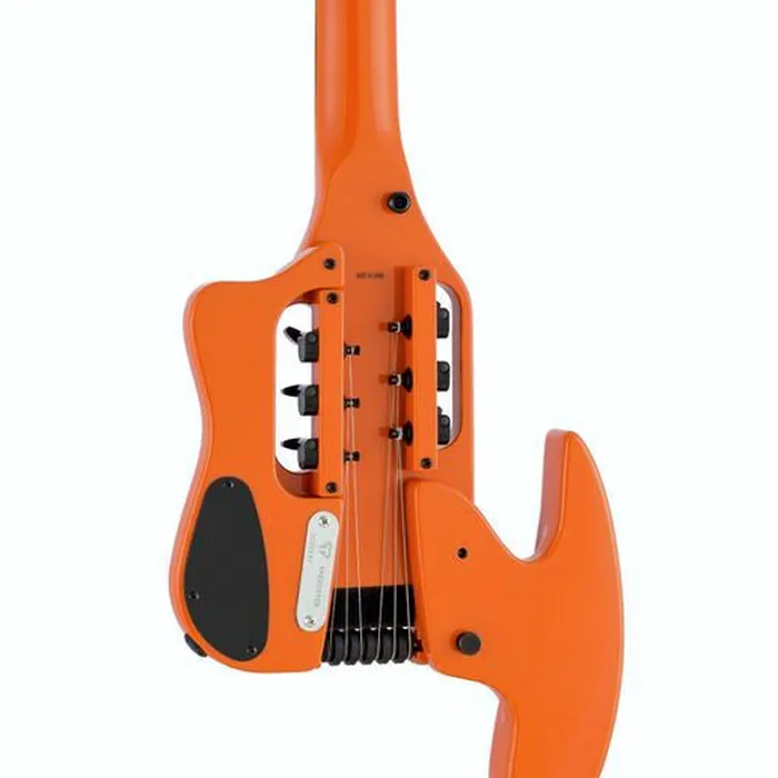 Traveler Guitar Speedster Standard HOR – photo 6