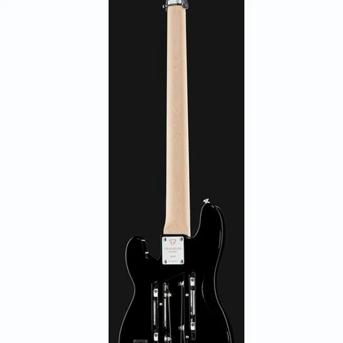 Traveler Guitar TB-4P Bass SBT – photo 5