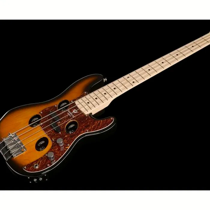 Traveler Guitar TB-4P Bass SBT – photo 11