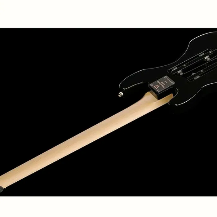 Traveler Guitar TB-4P Bass SBT – photo 10