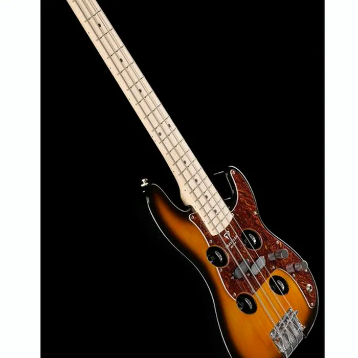 Traveler Guitar TB-4P Bass SBT – photo 12