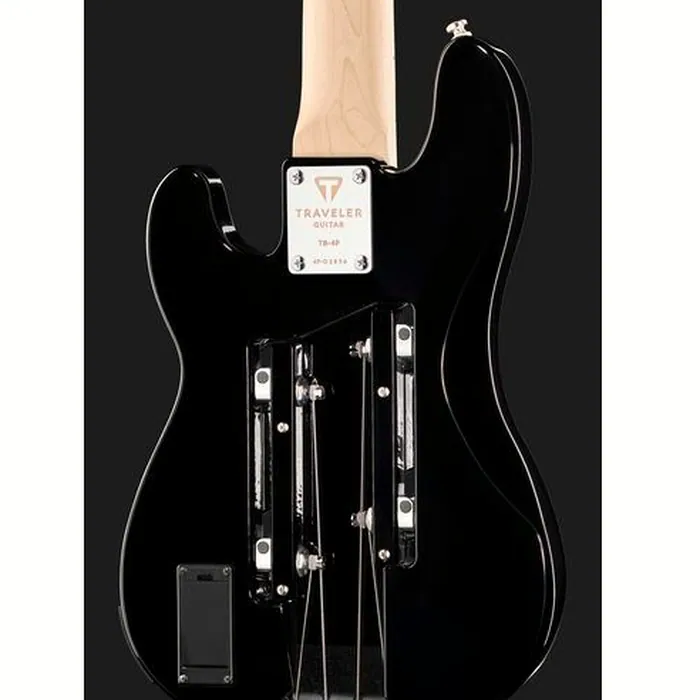 Traveler Guitar TB-4P Bass SBT – photo 7