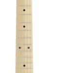 La guitare électrique Traveler Guitar Travelcaster Deluxe CAR | Test, Avis & Comparatif