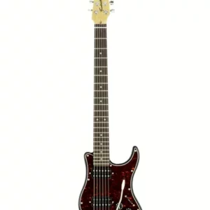 Traveler Guitar Travelcaster Deluxe GBKT