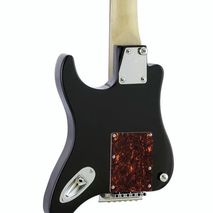 Traveler Guitar Travelcaster Deluxe GBKT – photo 6