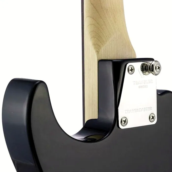 Traveler Guitar Travelcaster Deluxe GBKT – photo 7