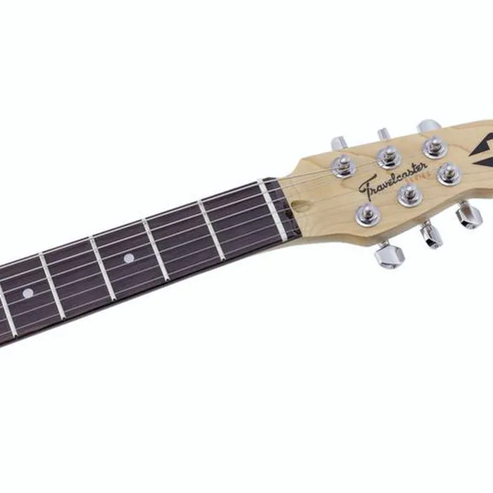 Traveler Guitar Travelcaster Deluxe GBKT – photo 8
