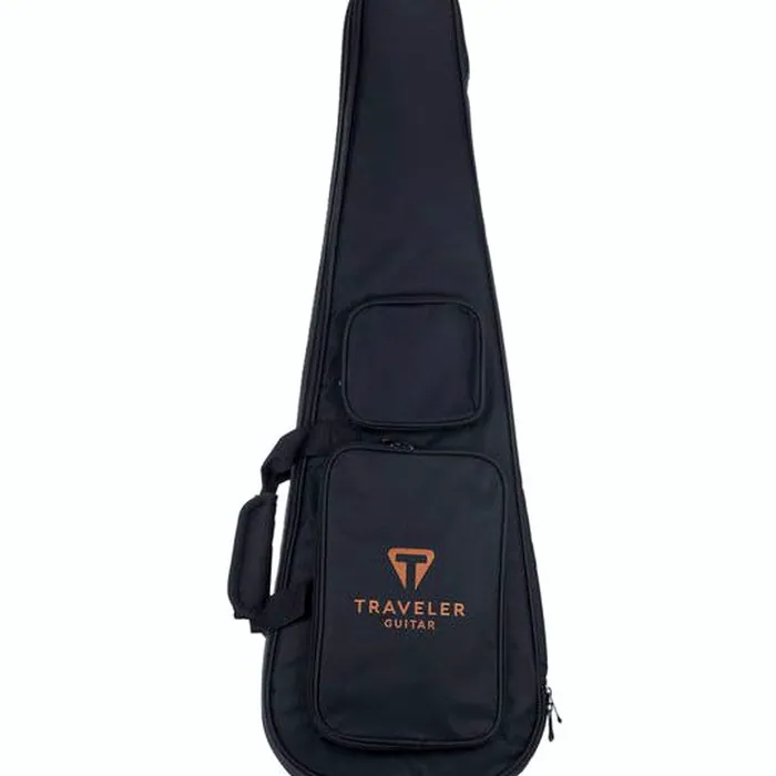 Traveler Guitar Travelcaster Deluxe GBKT – photo 9