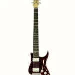 La guitare électrique Traveler Guitar Travelcaster Deluxe GWT Avis, Test