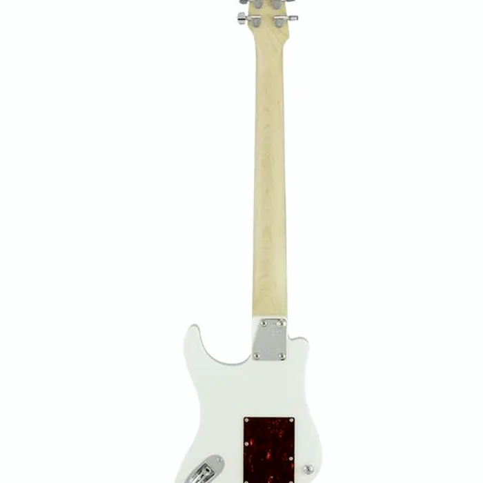 Traveler Guitar Travelcaster Deluxe GWT – photo 4