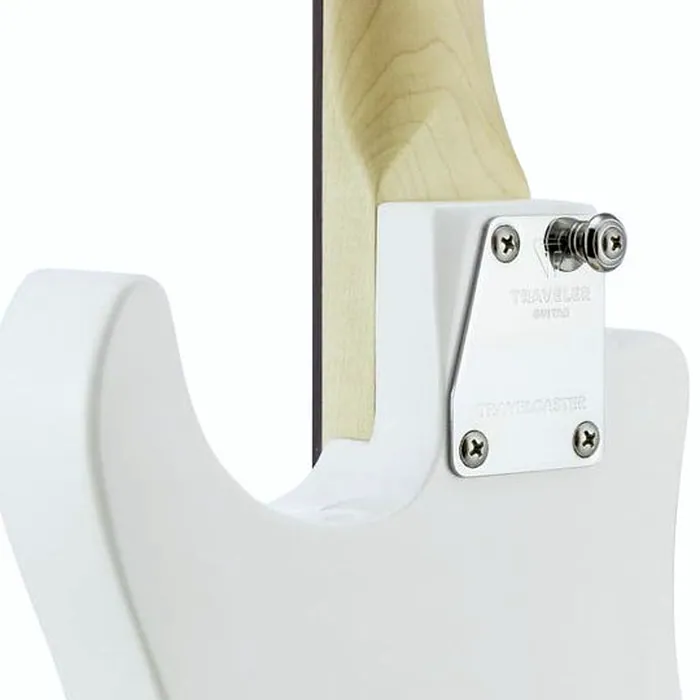 Traveler Guitar Travelcaster Deluxe GWT – photo 6
