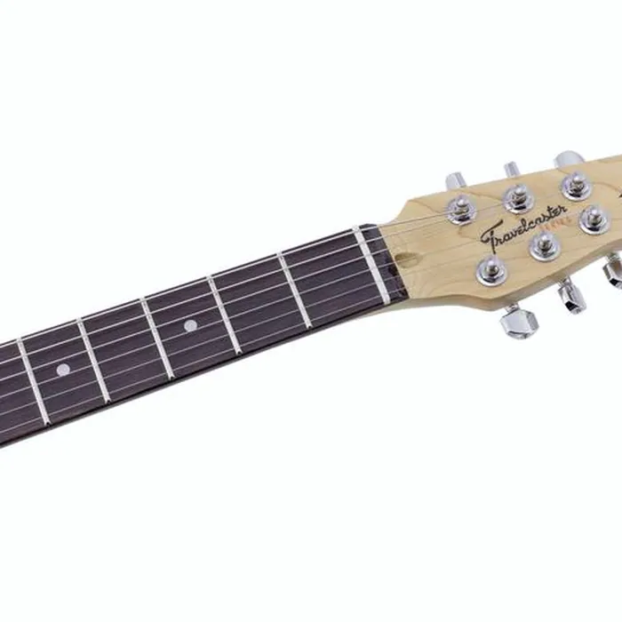 Traveler Guitar Travelcaster Deluxe GWT – photo 7