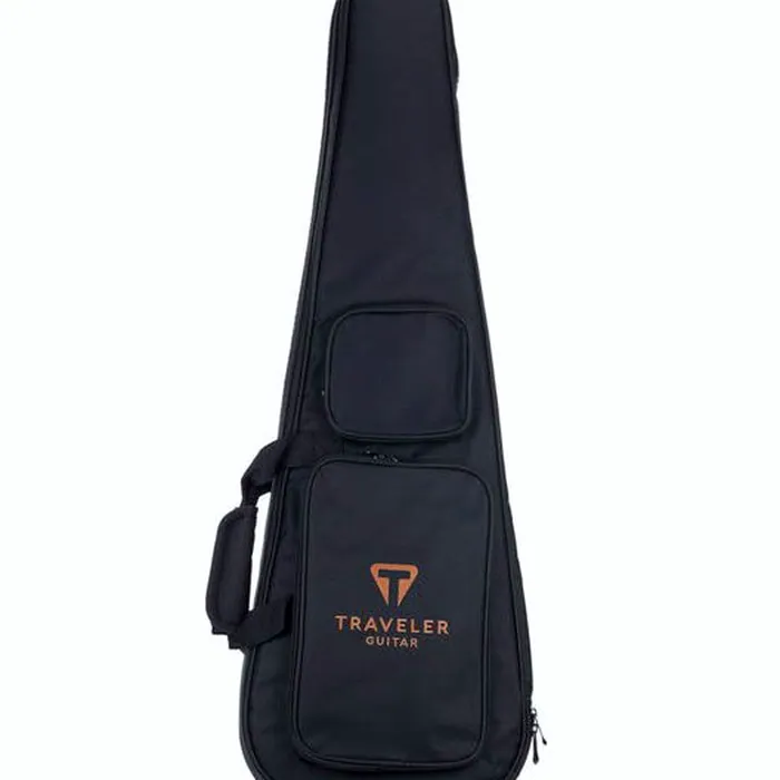 Traveler Guitar Travelcaster Deluxe GWT – photo 8