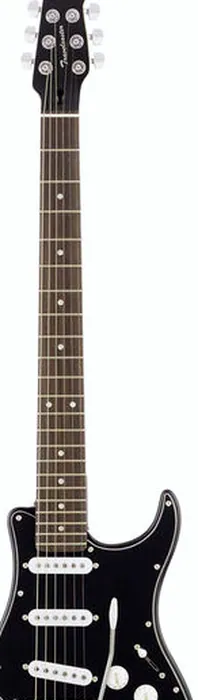 Traveler Guitar Travelcaster Deluxe