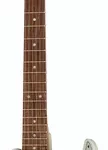 La guitare électrique Traveler Guitar Travelcaster Deluxe White | Test, Avis & Comparatif