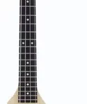 La basse électrique Traveler Guitar Ultra Light Bass Maple B-Stock | Test et Avis | E.G.L