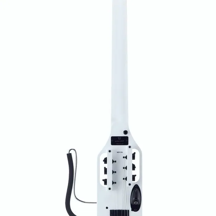 Traveler Guitar Ultra Light Electric SW – photo 4