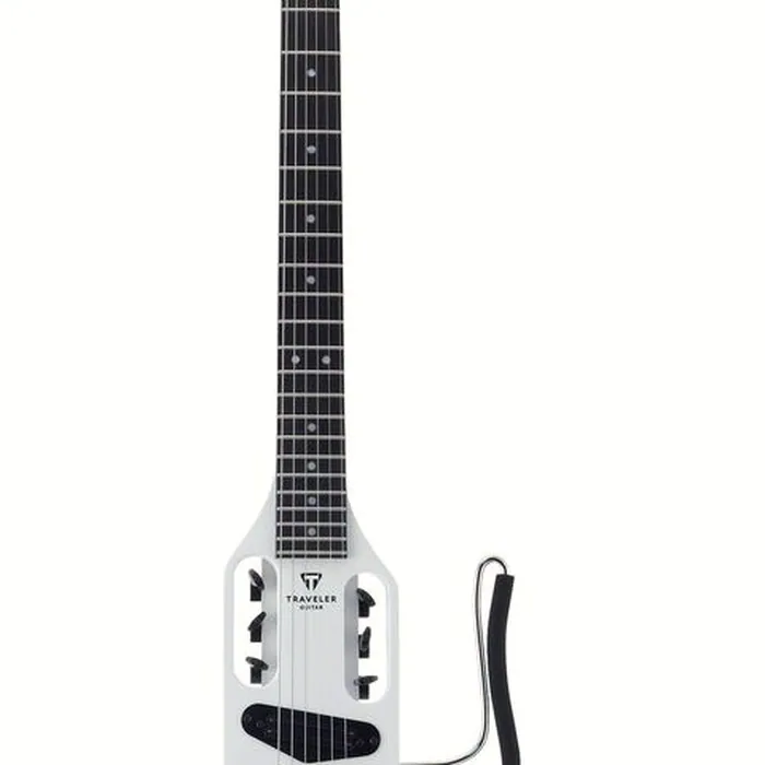 Traveler Guitar Ultra Light Electric SW – photo 2