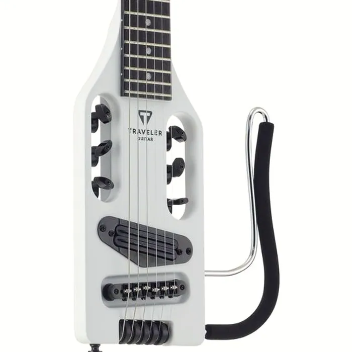 Traveler Guitar Ultra Light Electric SW – photo 5