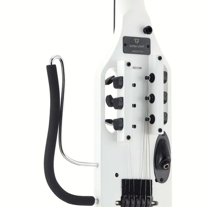 Traveler Guitar Ultra Light Electric SW – photo 6