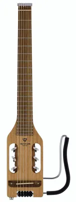 Traveler Guitar Ultra-Light Nylon - Ma B-Stock