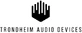Trondheim Audio Devices SkarBassOne Bass Preamp