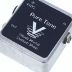 La Pédale d’effet Truetone Pure Tone Buffer – Photos, Tests & Avis