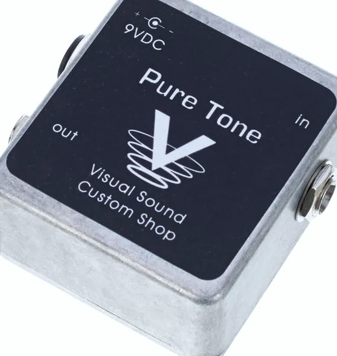 Truetone Pure Tone Buffer