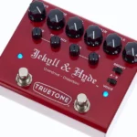 La Pédale d’effet Truetone V3 Jekyll & Hyde – Photos, Tests & Avis