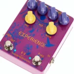 La Pédale d’effet Tsakalis AudioWorks Experience Fuzz/Octave – Photos, Tests & Avis