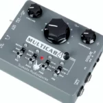 Avis sur Tsakalis AudioWorks Multicab MK 4 – Test pédale d’effet