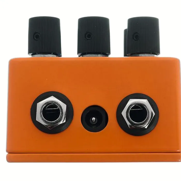 Tsakalis AudioWorks Phonkify X Env. Filt & Octaver – photo 9