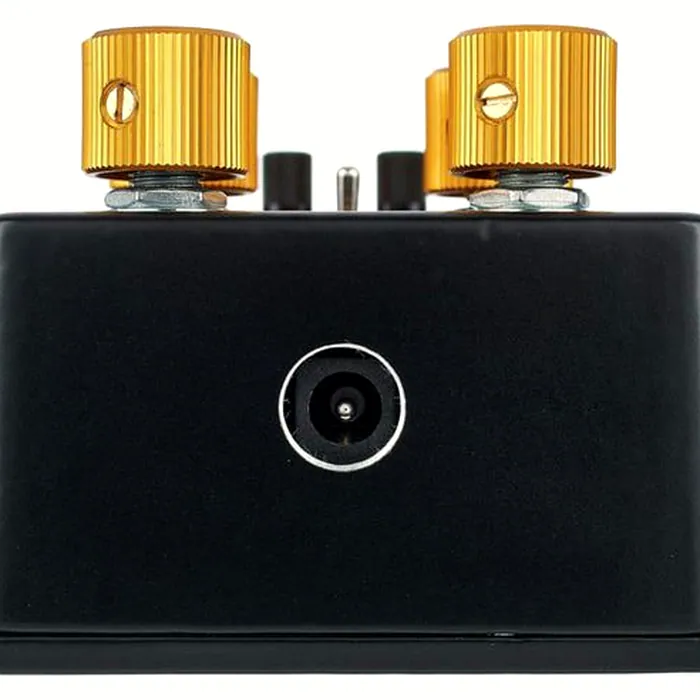 Tsakalis AudioWorks Room #40 Overdrive – photo 9