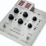 La Pédale d’effet Tube Amp Manufactur Organ Drive – Photos, Tests & Avis