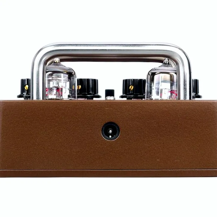 Tubesteader Beekeeper Preamp/Overdrive – photo 9