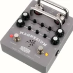 La pédale d’effet Tubesteader Magnezium Preamp/Overdrive : Notre avis