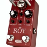 Avis pédale d’effet Tubesteader Roy Overdrive