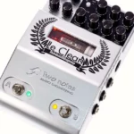 La Pédale d’effet Two Notes Le Clean Dual Channel Preamp – Photos, Tests & Avis
