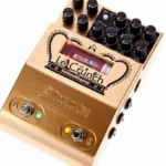 La Pédale d’effet Two Notes Le Crunch Dual Channel Preamp – Photos, Tests & Avis