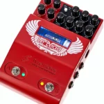 La Pédale d’effet Two Notes Le Lead Dual Channel Preamp – Photos, Tests & Avis