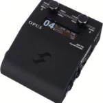 Two Notes Opus DI, Amp & Cab Sim – Avis sur cette pédale d’effet