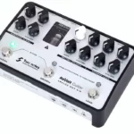 Test & Avis : Two Notes ReVolt Guitar Preamp