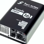 Two Notes Torpedo Captor 16 Ohms – Test, Avis & Comparatif