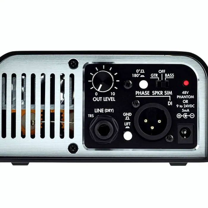 Two Notes Torpedo Captor 16 Ohms – photo 9