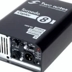 La Pédale d’effet Two Notes Torpedo Captor 8 Ohms – Photos, Tests & Avis
