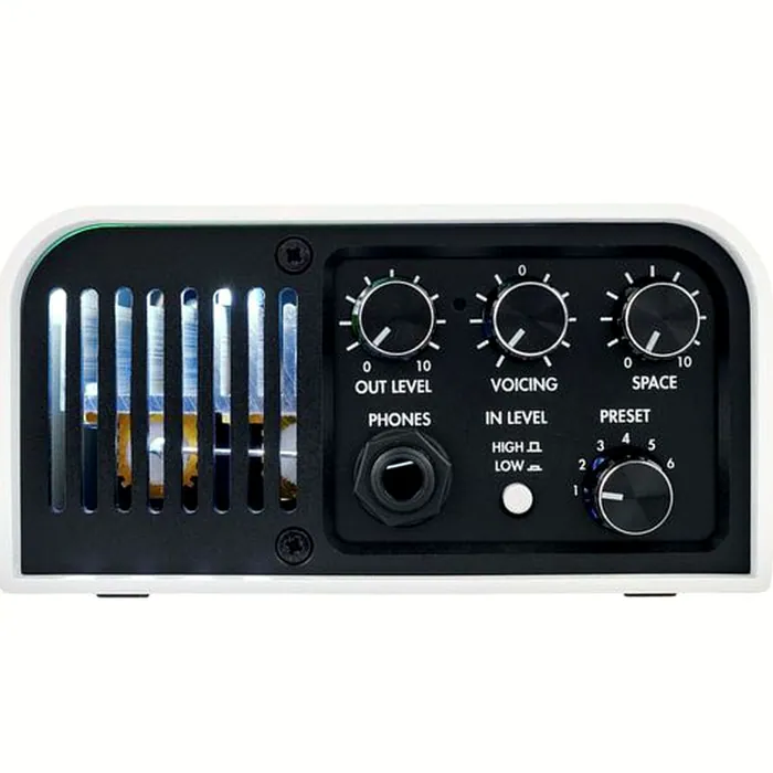 Two Notes Torpedo Captor X 16 – photo 8