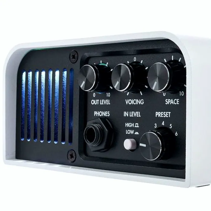 Two Notes Torpedo Captor X 16 – photo 10