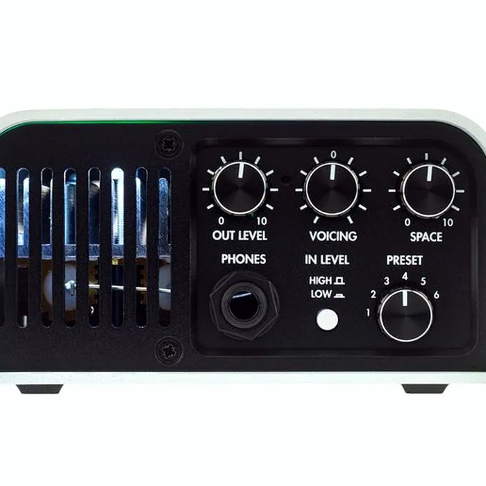 Two Notes Torpedo Captor X 8 – photo 8