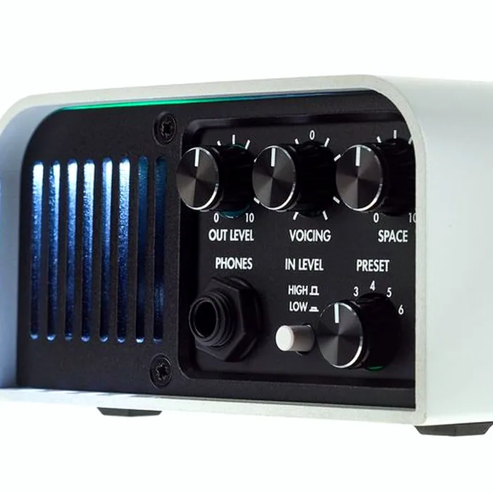 Two Notes Torpedo Captor X 8 – photo 10