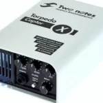 La Pédale d’effet Two Notes Torpedo Captor X – Photos, Tests & Avis